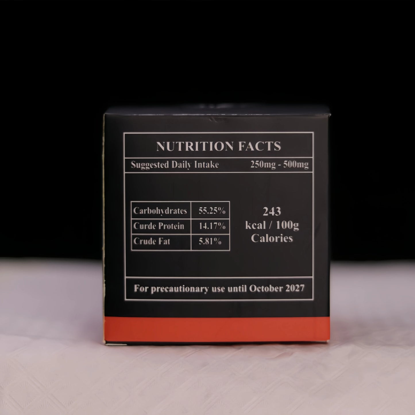 Shilajit 10g
