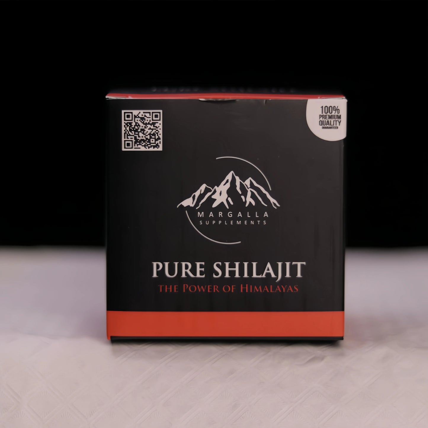 Shilajit 10g