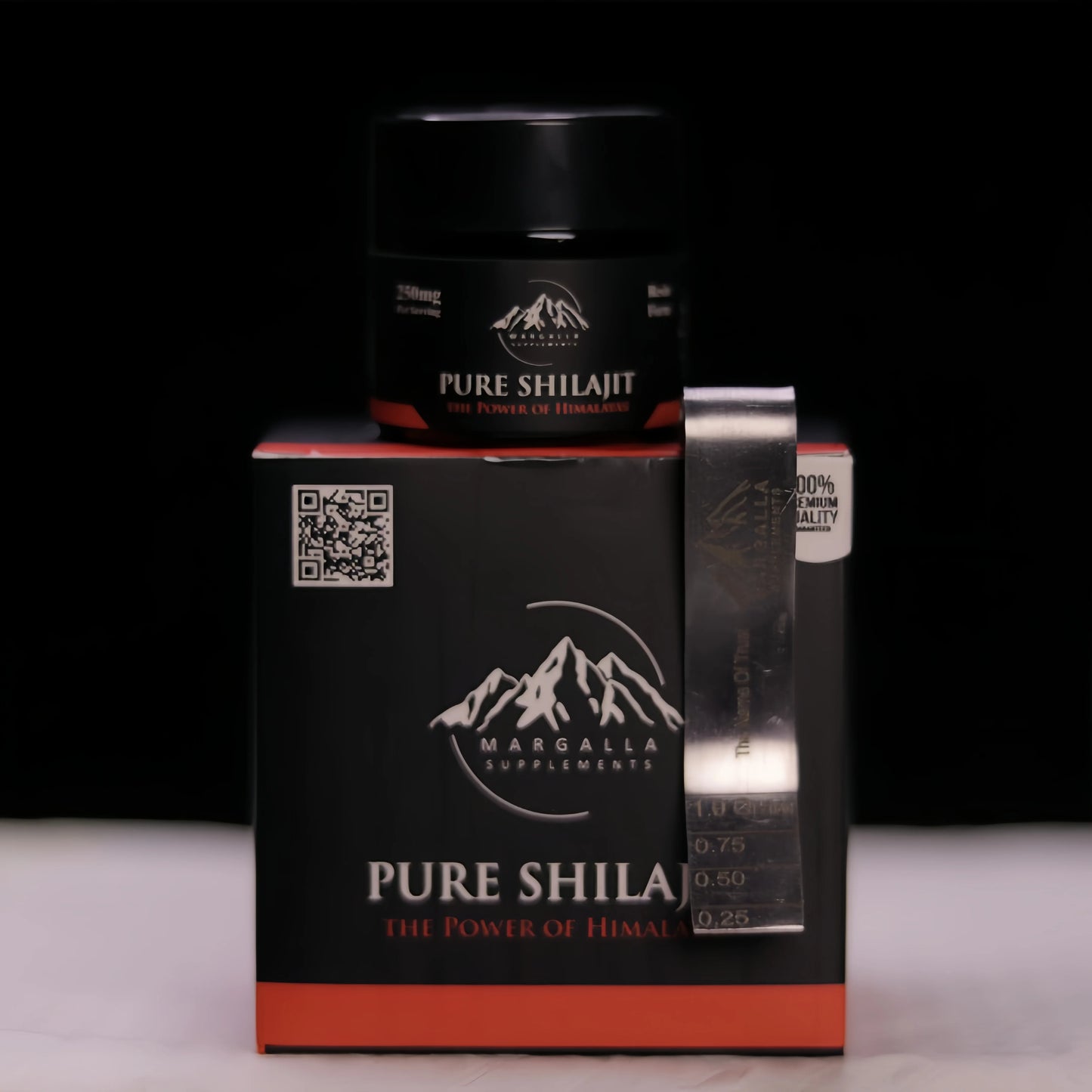 Shilajit 10g
