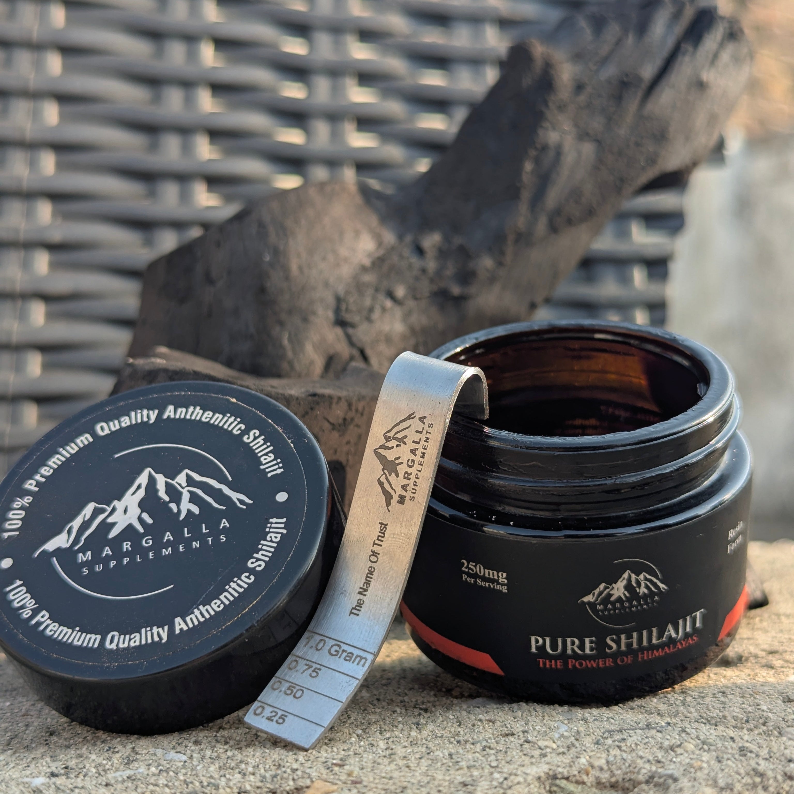 Shilajit 30g