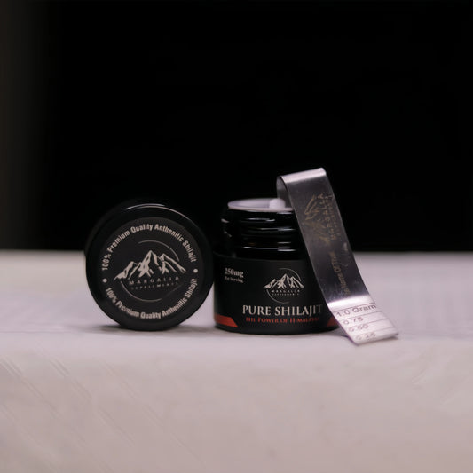 Shilajit 10g
